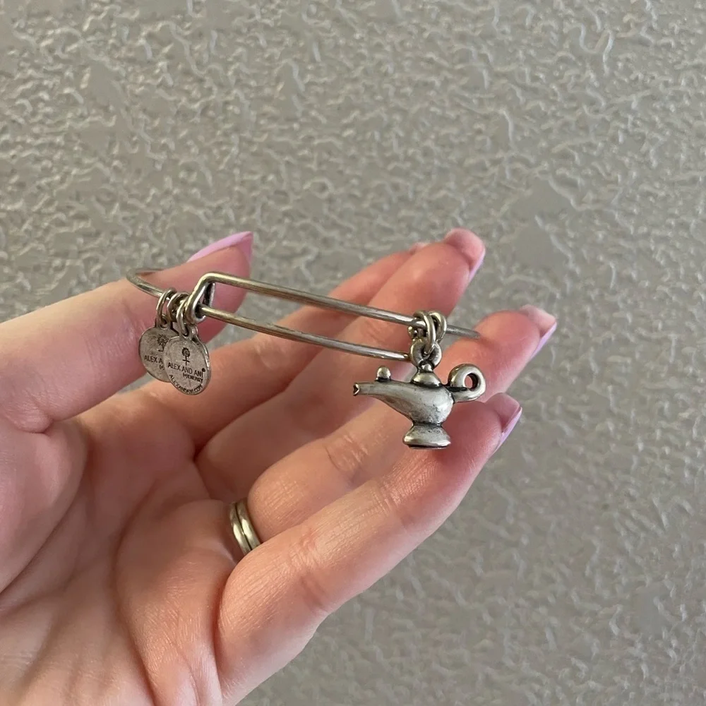 Alex and Ani nwot brand